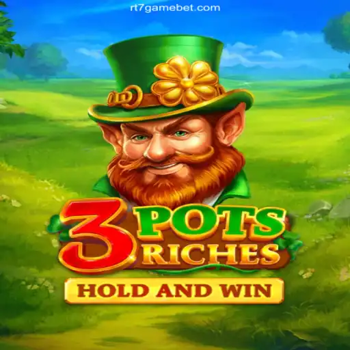 Explore the Exciting World of 3potsRiches: A Comprehensive Guide