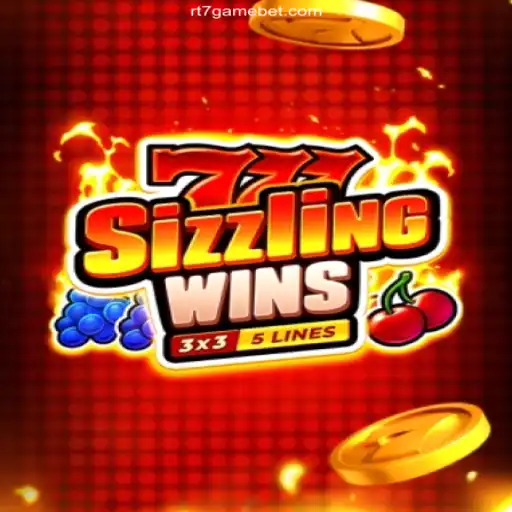 Exploring the Thrills of 777sizzlingwins at RT7.GAME Oficial
