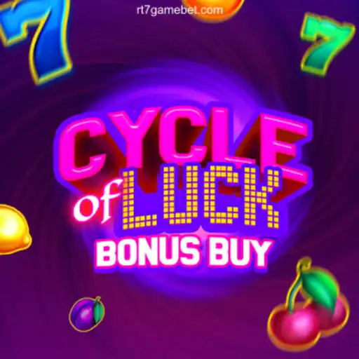 CycleofLuckBonusBuy: A Thrilling Journey at RT7.GAME Oficial - O Melhor Cassino Online do Brasil