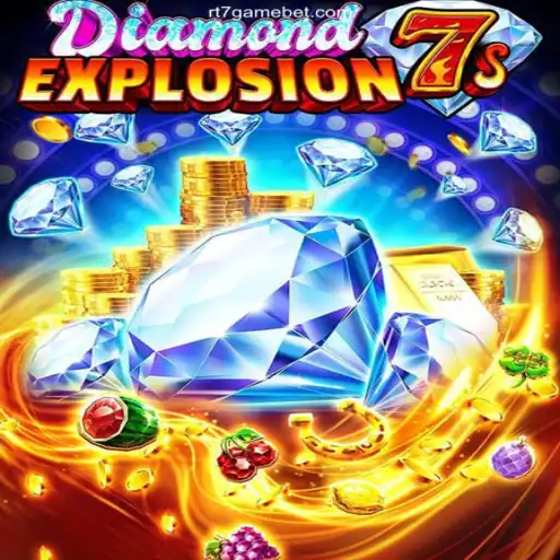 Exploring DiamondExplosion7s: A Dazzling Casino Experience