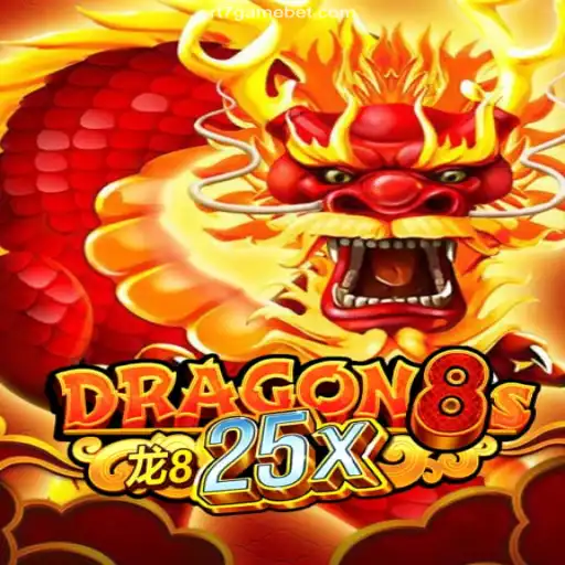 Exploring Dragon8s25x: The Thrilling Casino Game at RT7.GAME Oficial