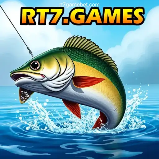 Fishing Games