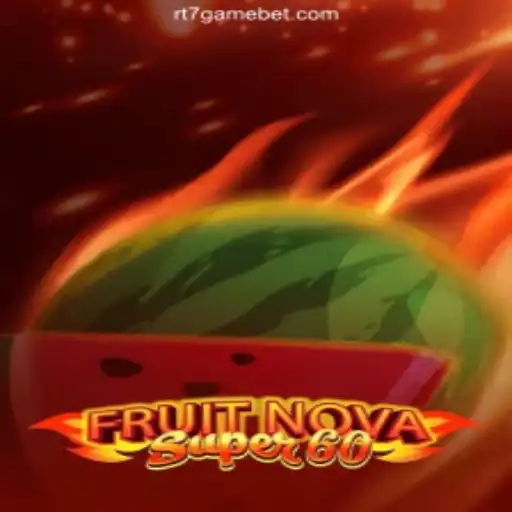 Exploring the Vibrant World of FruitNovaSuper60: Your Gateway to Casino Fun