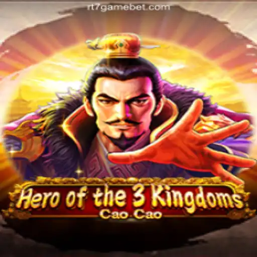 Explore Heroofthe3KingdomsCaoCao: A Revolutionary Online Game Experience