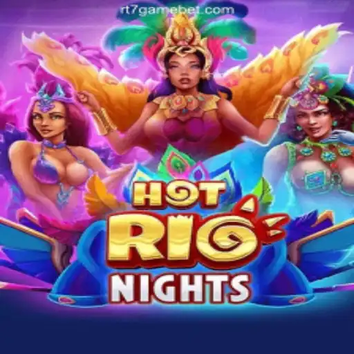 Exploring HotRioNights: The Exciting Casino Game Taking Brazil by Storm