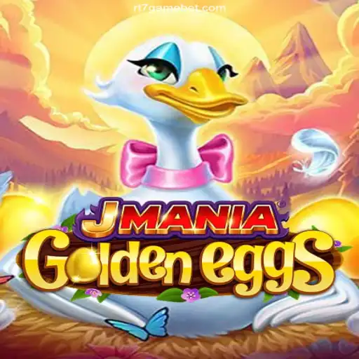 Exploring the Thrills of JManiaGoldenEggs: Brazil's Top Online Casino Experience