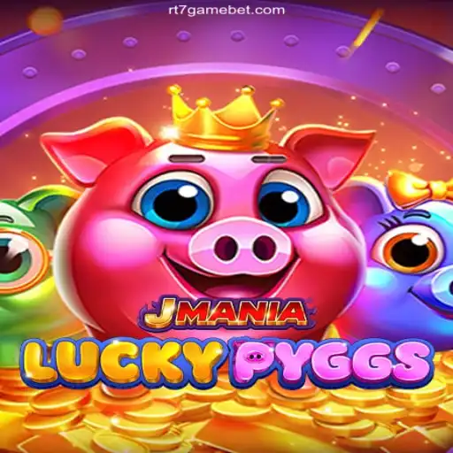 Discover the Thrills of JManiaLuckyPyggs: A New Sensation in Online Gaming
