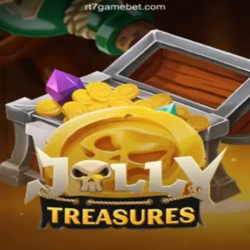 Discover the Thrills of JollyTreasures: Your Gateway to Adventure at RT7.GAME Oficial - O melhor cassino online do Brasil