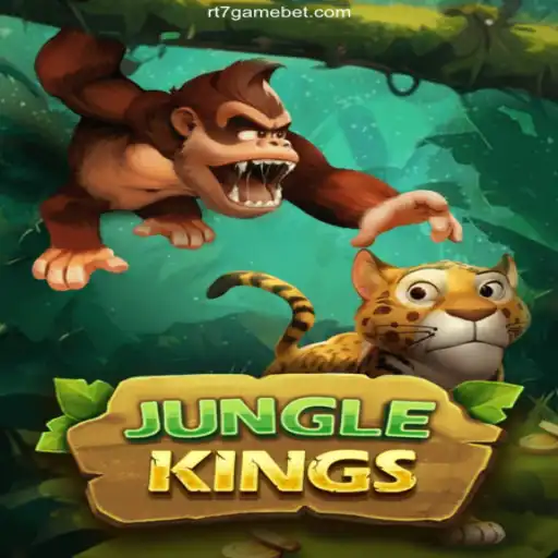 JungleKings: The Ultimate Online Adventure