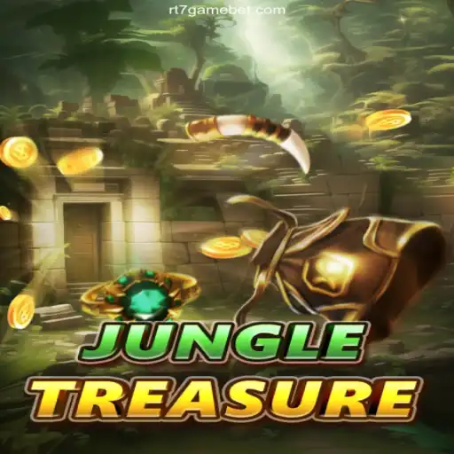 Discover the Adventure of JungleTreasure at RT7.GAME Oficial - O melhor cassino online do Brasil