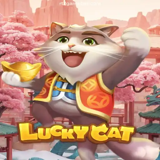 Exploring LuckyCat: The Premier Game at RT7.GAME Oficial - O melhor cassino online do Brasil🍀