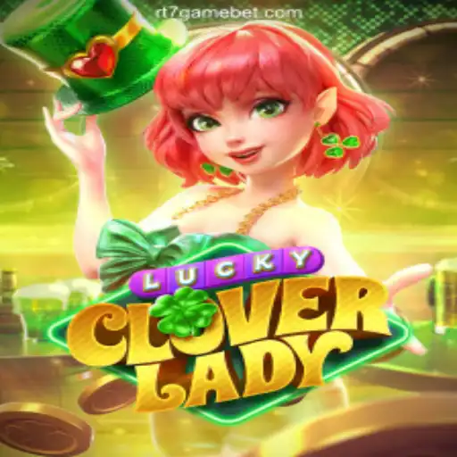 LuckyCloverLady: A Thrilling Experience with RT7.GAME Oficial