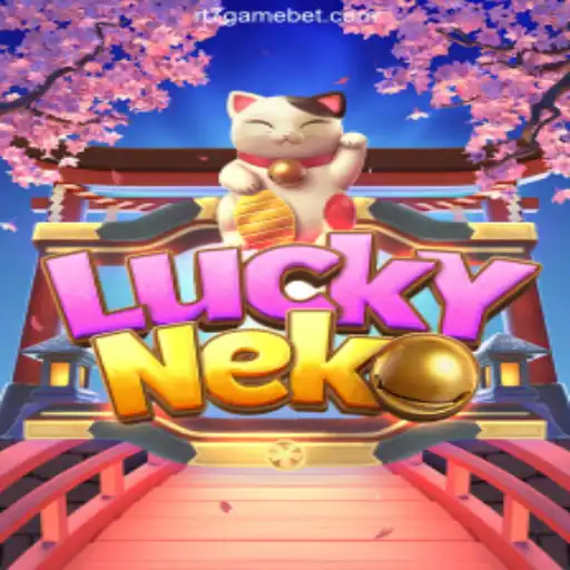 Discover the Charm of LuckyNeko: A Thrilling Experience with RT7.GAME Oficial