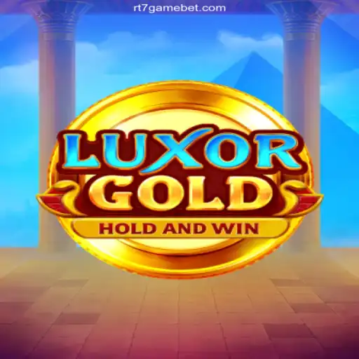 LuxorGold: A Journey into the Best Online Casino Experience at RT7.GAME