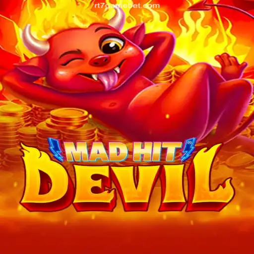 Unveiling MadHitDevil: The Thrilling Experience at RT7.GAME Oficial