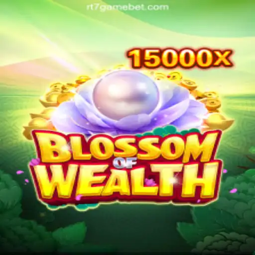 BlossomofWealth: Exploring the Allure of Brazil's Finest Online Casino