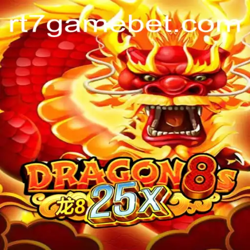 Exploring Dragon8s25x: The Thrilling Casino Game at RT7.GAME Oficial