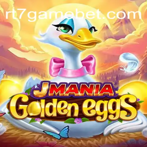 Exploring the Thrills of JManiaGoldenEggs: Brazil's Top Online Casino Experience