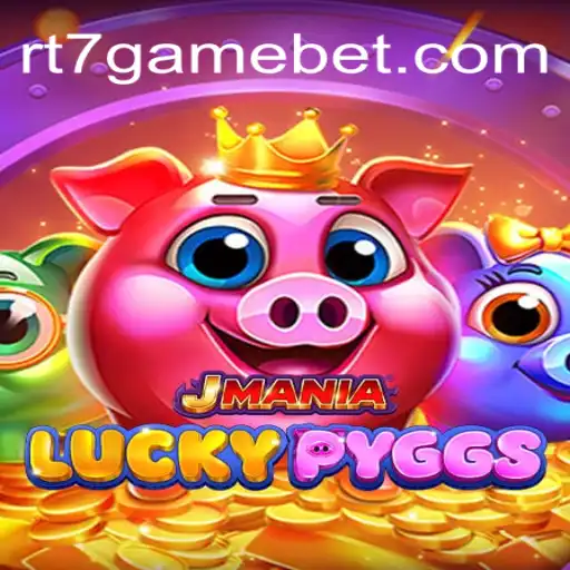 Discover the Thrills of JManiaLuckyPyggs: A New Sensation in Online Gaming