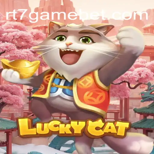 Exploring LuckyCat: The Premier Game at RT7.GAME Oficial - O melhor cassino online do Brasil🍀