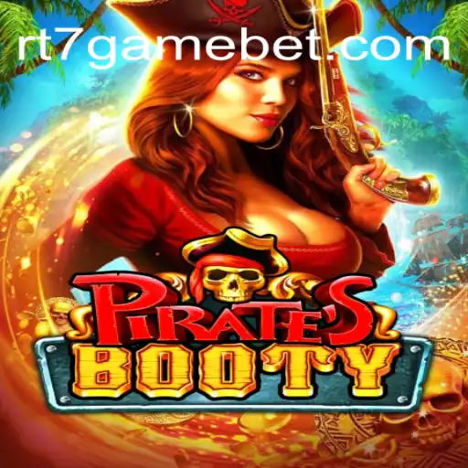 Discover the Thrills of PiratesBooty: A Journey Through the High Seas