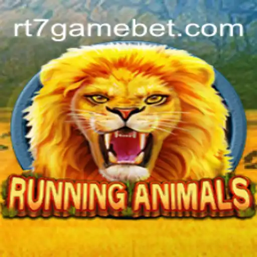 Exploring RunningAnimals: An Engaging Experience with RT7.GAME Oficial - O melhor cassino online do Brasil🍀
