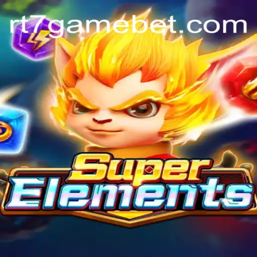 Exploring the Thrills of SuperElements: A Dive into the Game