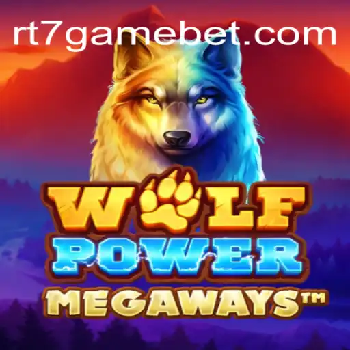 Exploring the Thrills of WolfPowerMega at RT7.GAME Oficial - O melhor cassino online do Brasil🍀