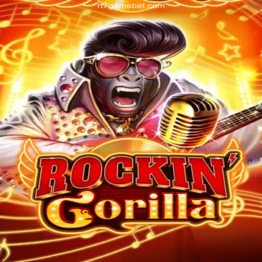 Explore the Thrilling World of RockinGorilla at the Best Online Casino in Brazil