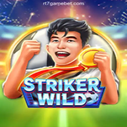 StrikerWILD: Dominate the Game with RT7.GAME Oficial