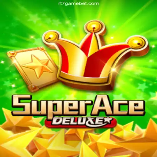 Unveiling SuperAceDeluxe: The Premier Experience at RT7.GAME Oficial