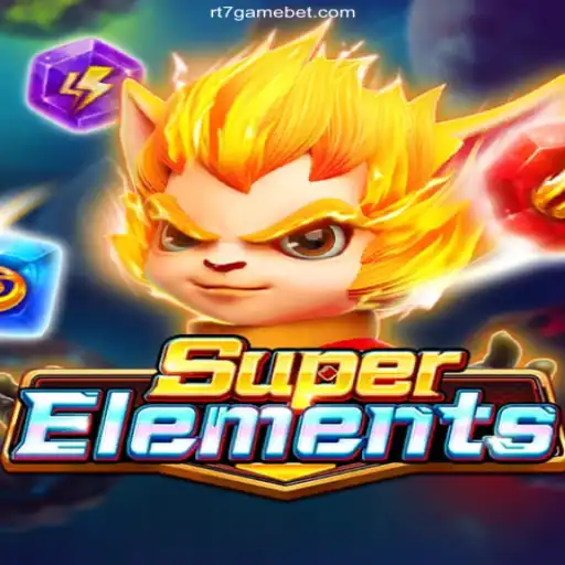 Exploring the Thrills of SuperElements: A Dive into the Game