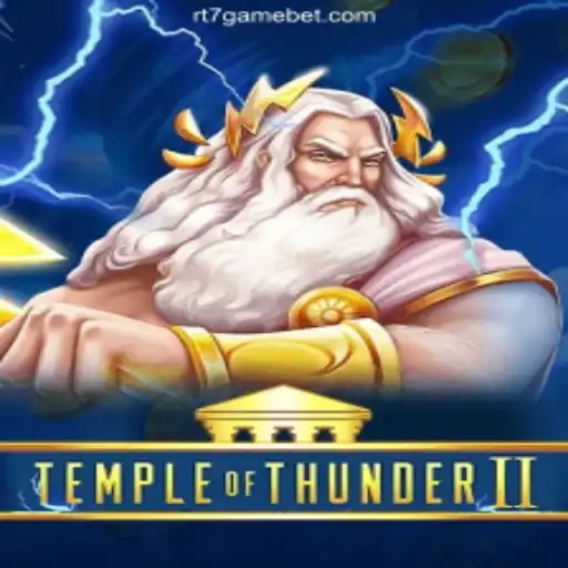 Explore TempleofThunderII and Discover RT7.GAME Oficial - O Melhor Cassino Online do Brasil