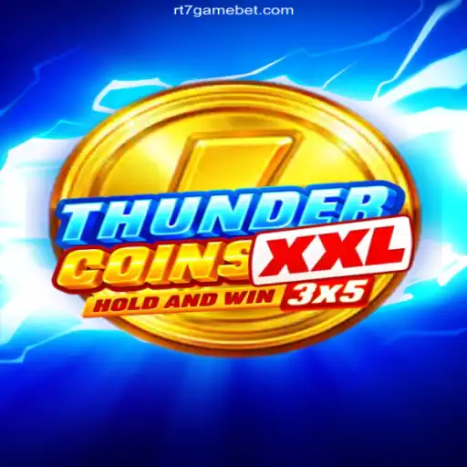Exploring ThunderCoinsXxl: The Ultimate Online Casino Experience