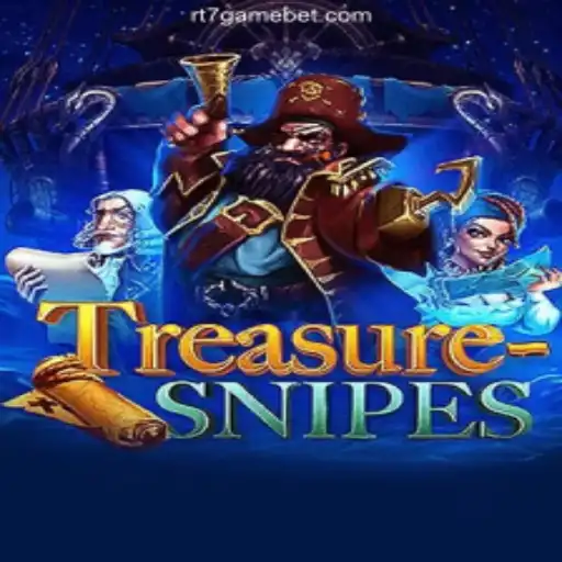 Introduction to TreasureSnipes: Discover the Ultimate Online Casino Experience at RT7.GAME Oficial