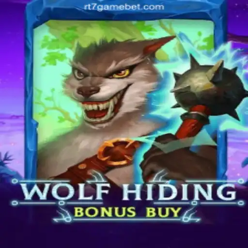 Discover the Excitement of WolfHidingBonusBuy: A Spotlight on the Thrilling Casino Game