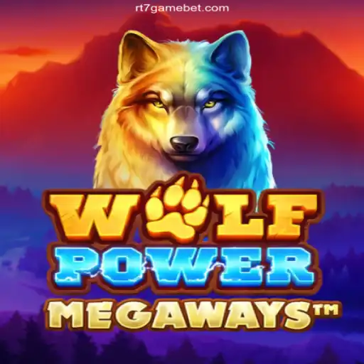 Exploring the Thrills of WolfPowerMega at RT7.GAME Oficial - O melhor cassino online do Brasil🍀